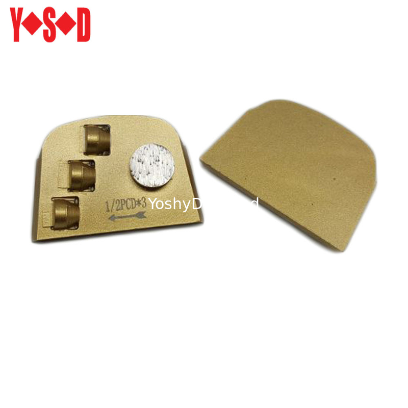 088 3 PCD TOOLS FOR EPOXY REMOVING supplier