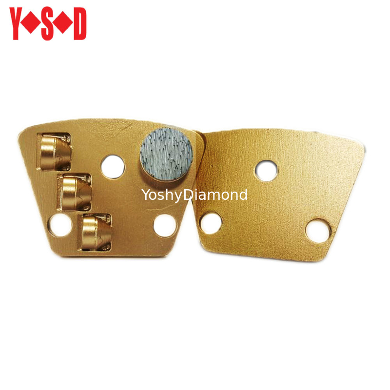 094 PCD Diamond Shoes for Epoxy removing supplier