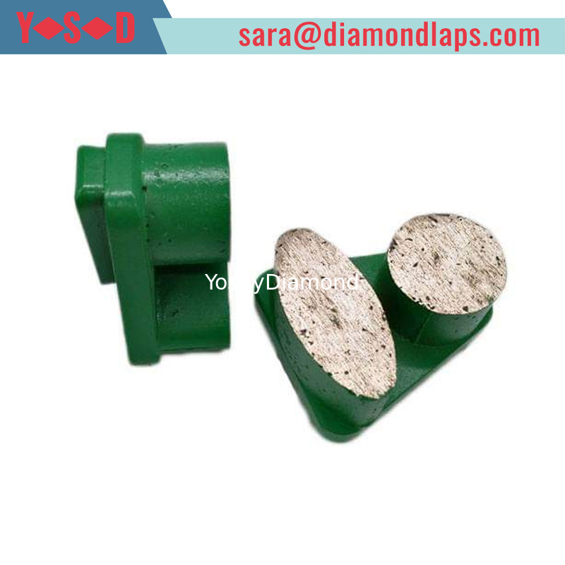 063 Redi lock diamond grinding disc supplier