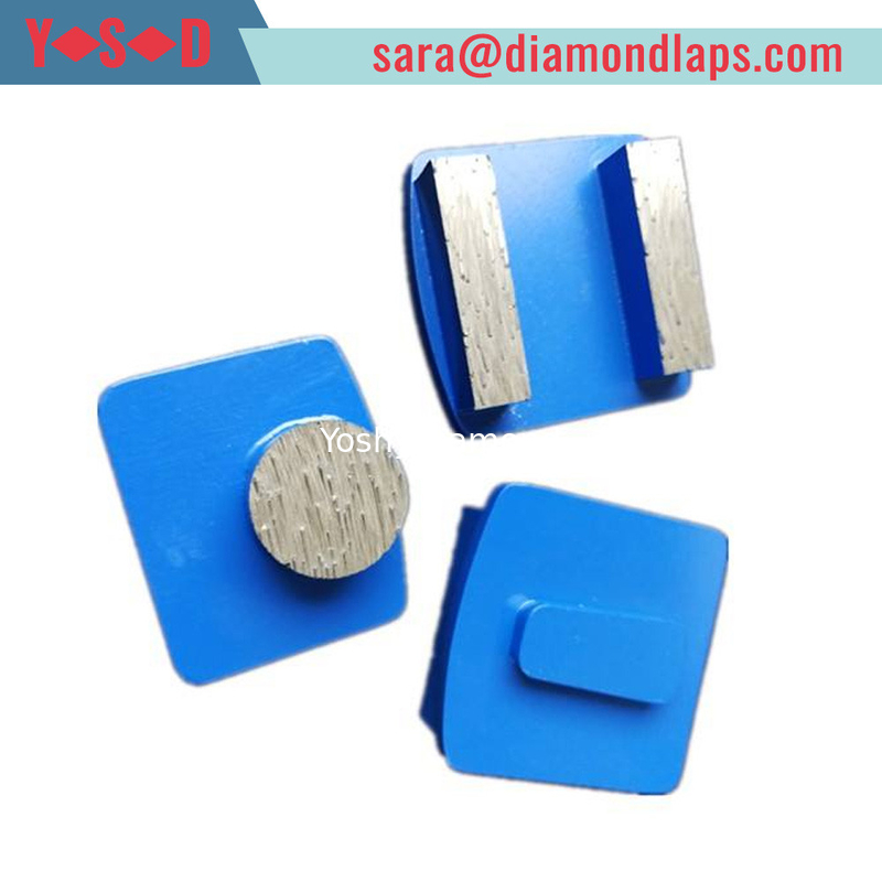 Metal Bond Diamond Tooling for SM fitting supplier