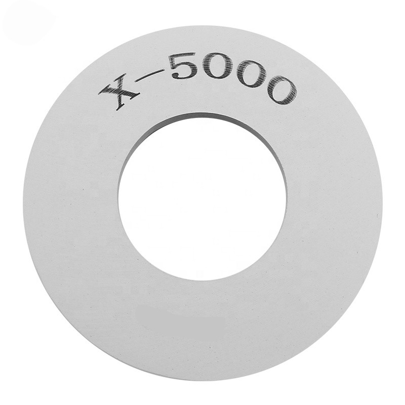 The Outer Diameter Is 150mm CE3 Cerium Oxide Wheel, Glass Polishing Diamond Polishing Wheel supplier